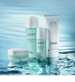 Dior hydra action cream best sale