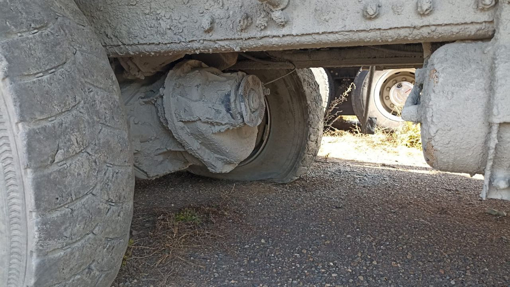 FAW J6 6x4 Самосвал СА3250Р66K24T1E5 (Дизельный, 11,1 л, 390 л.с., МТ)