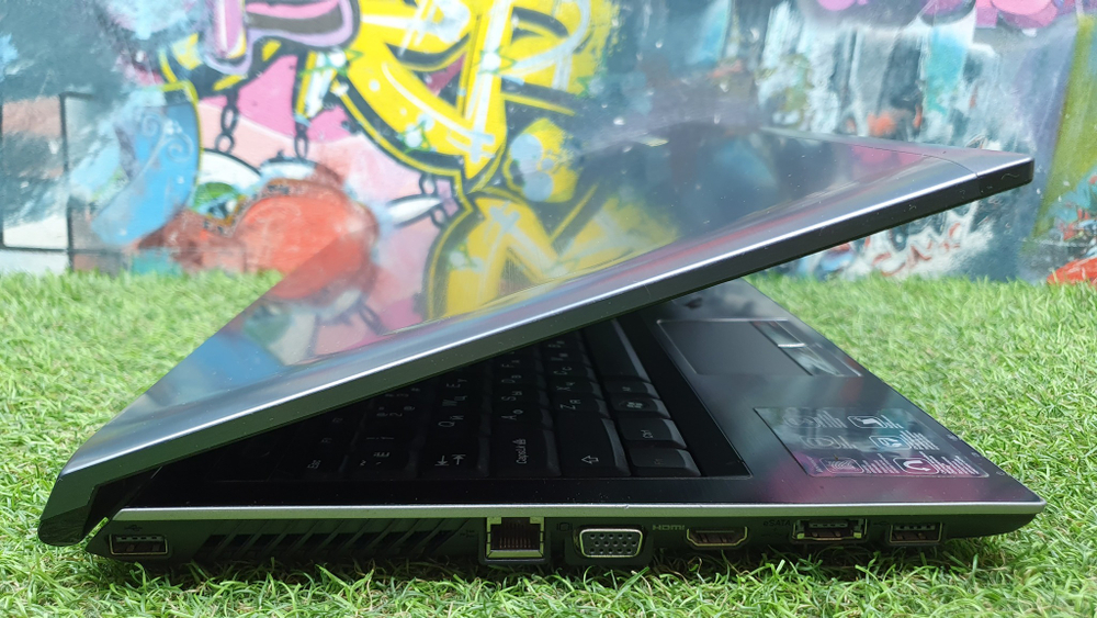 Ноутбук Lenovo i3/3Gb/310M 1Gb/IdeaPad V560A1 [59055334]/Windows 7