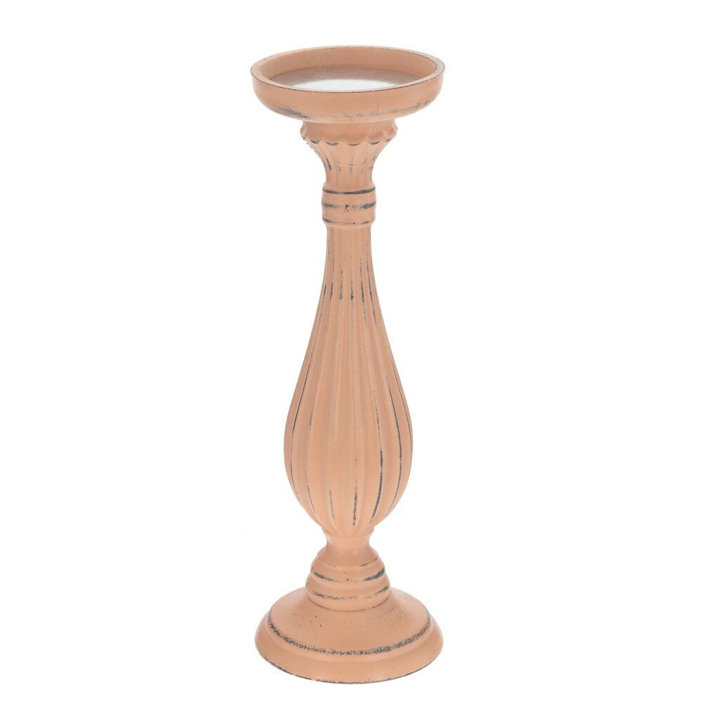 GAEM Подсвечник, L11 W11 H34 см