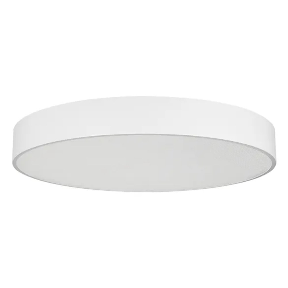 Светильник SP-TOR-PILL-PRISM-R800-94W Warm3000 (WH, 100 deg, 230V) (Arlight, IP20 Металл, 3 года) 022132(4)
