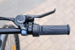 Электровелосипед KEMONO OKAMI x HIPER