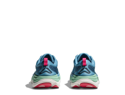 Кроссовки для бега женские Hoka Gaviota 5 W Blue