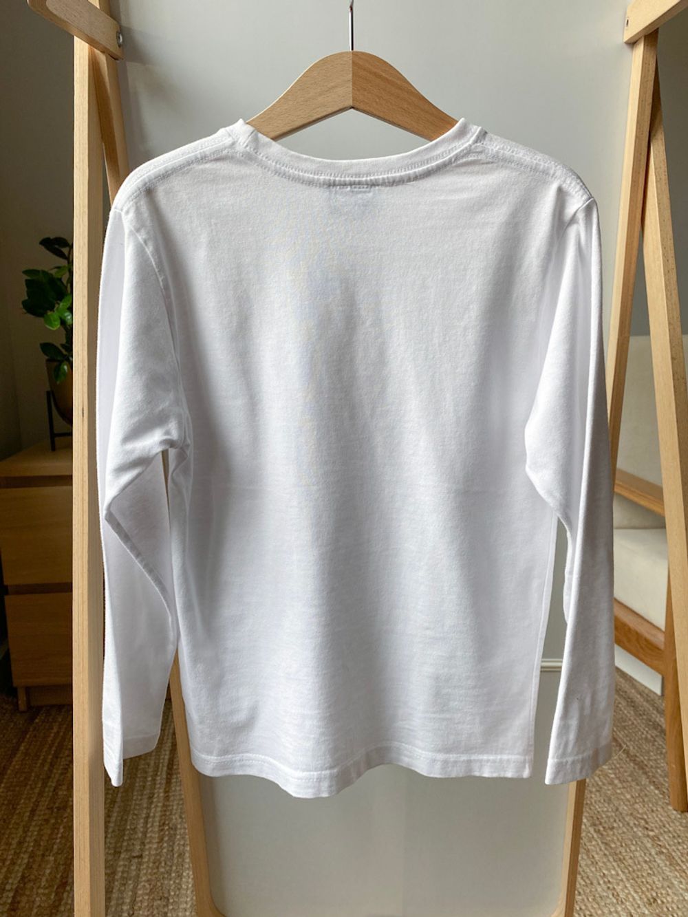 Лонгслив Aletta, 128