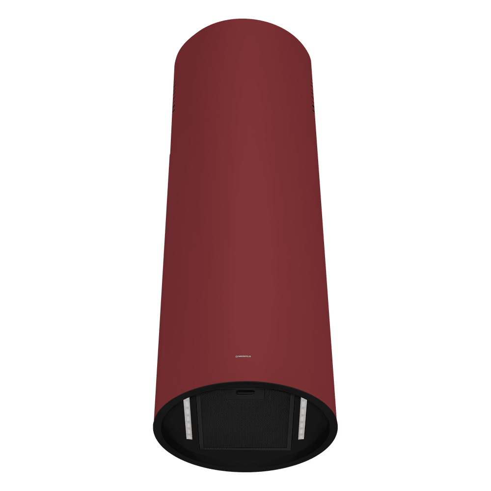 Кухонная вытяжка Maunfeld BALA 35 R Isla Burgundy
