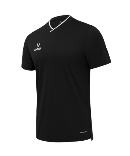 Футболка игровая Jogel DIVISION PerFormDRY Union Jersey, черный 99