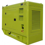 Дизельный генератор MOTOR АД120-T400-R