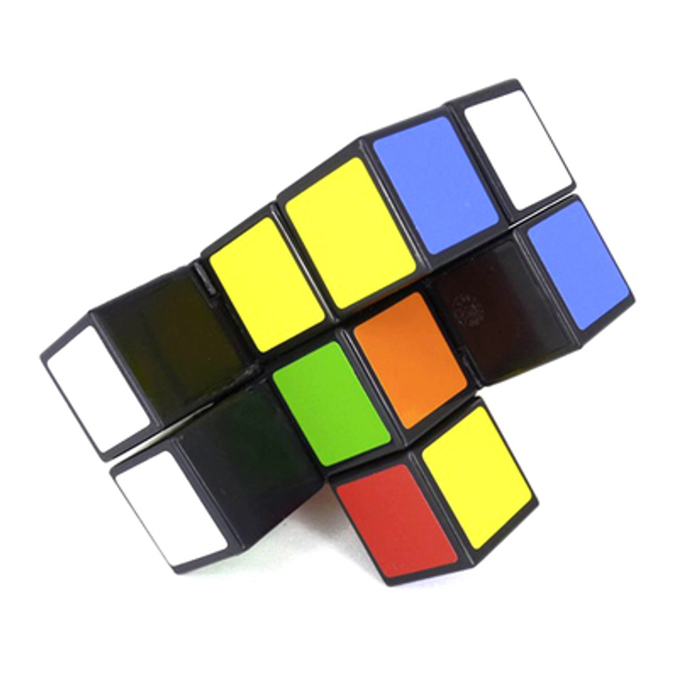 Головоломка"Башня Рубика"2x2x4 (Rubik's Tower)