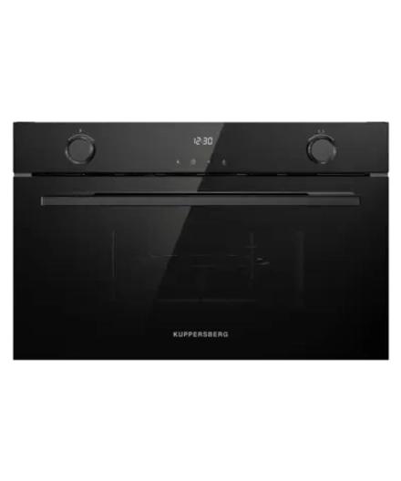 Встраиваемая микроволновая печь Kuppersberg HMW 611 BB