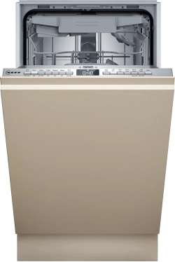 Встраиваемая посудомоечная машина Neff S875EMX35E