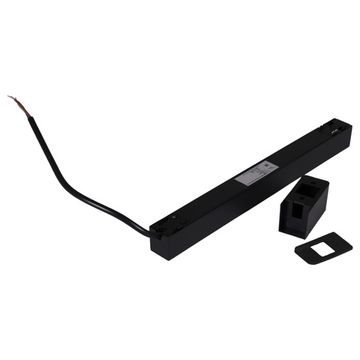 POWER SUPPLY ON RAIL 48V 100W RLPS