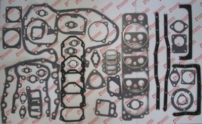 Р/к А-41/Д-440 прокладок двигателя разд. головка (полный) КН-2108