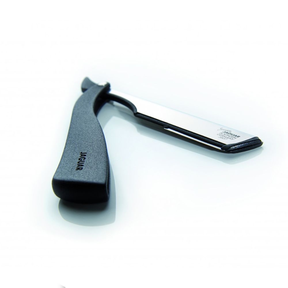 Бритва безопасная Jaguar Orca S