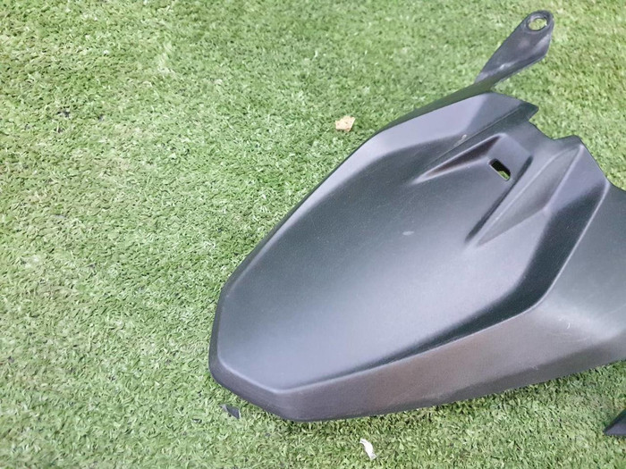 Крыло заднее Ducati Monster (2021-н.в.)