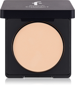 flormar Compact Powder - Компактная пудра с матовым финишем, 11 g
