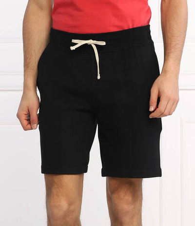 Шорты POLO RALPH LAUREN - черный(710790292)