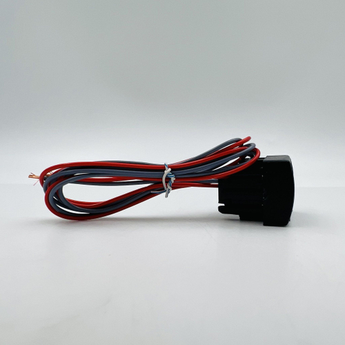 Индикатор напряжения ИН-12 LADA синий для автомобилей LADA Granta, Kalina-2 и Priora