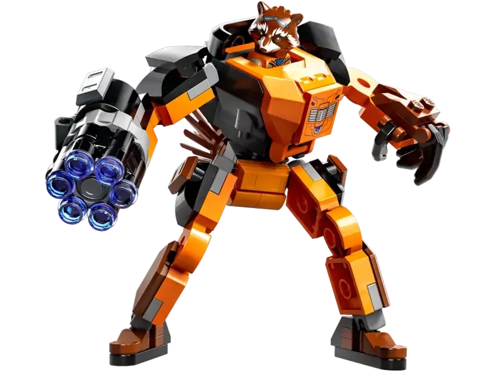 Lego mechs sale