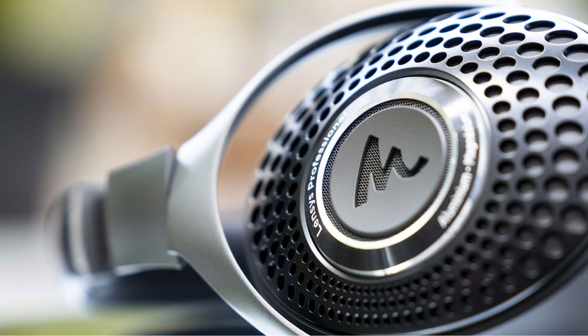 Focal Headphones Lensys Professional