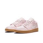 Кроссовки Air Jordan 1 Low Pink Gum