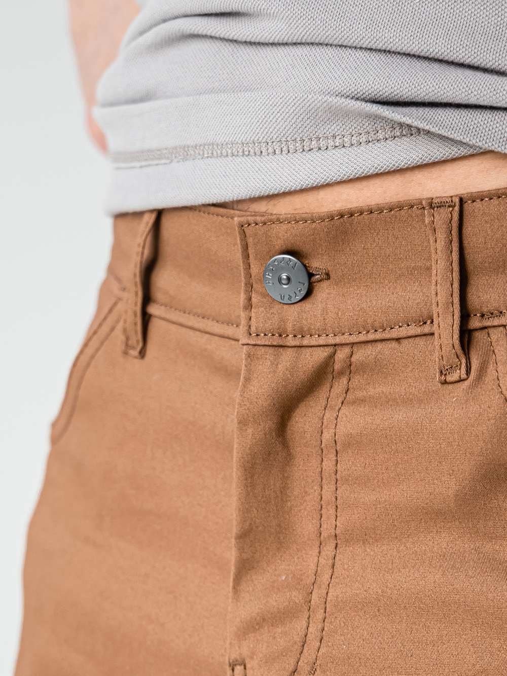 Шорты карго мужские кэмел Город Горький