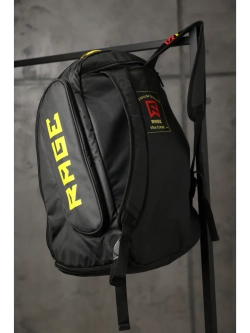 Спортивный рюкзак для тренажерного зала