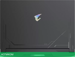 Ноутбук Gigabyte Aorus 15X ASF-D3KZ754SD