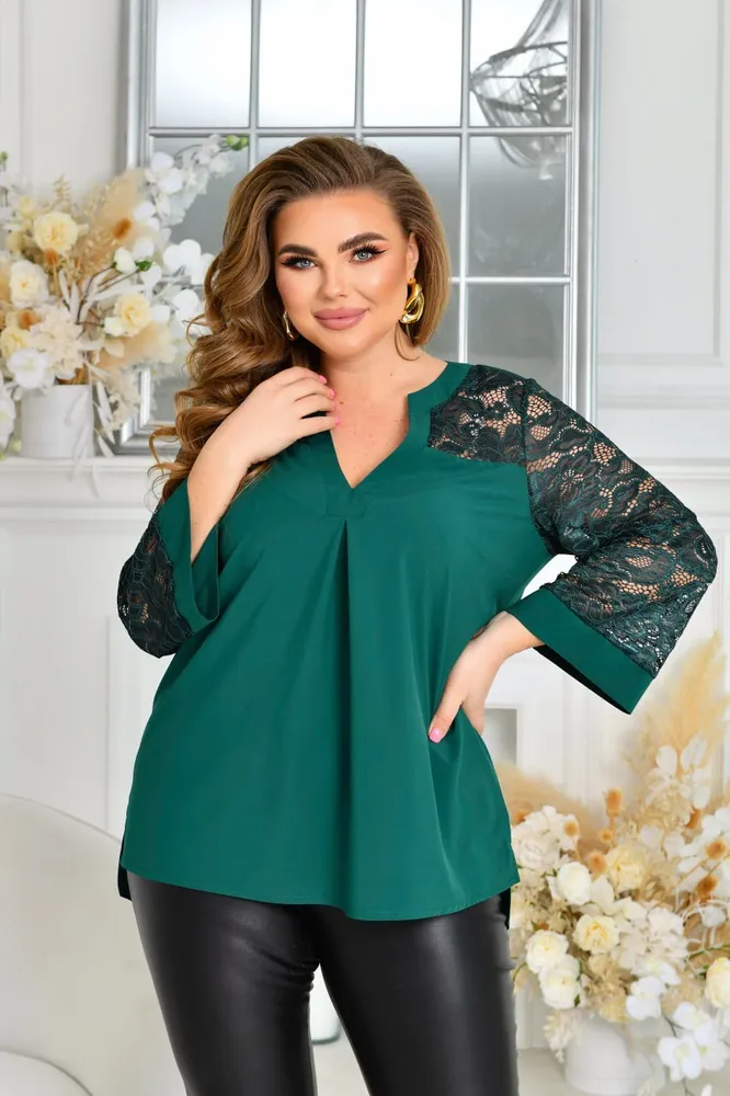 Блуза УК-3313-5 Fabrika