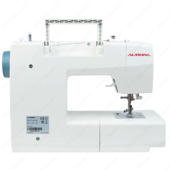 Швейная машина Aurora Style 300