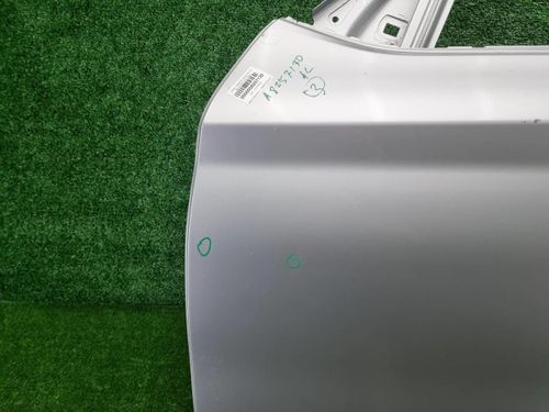 Дверь передняя левая BMW X3 G01 (2017-2024)