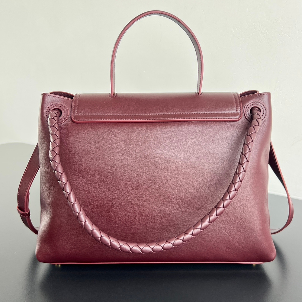 Bottega Veneta Ciao Ciao Medium 34 cm