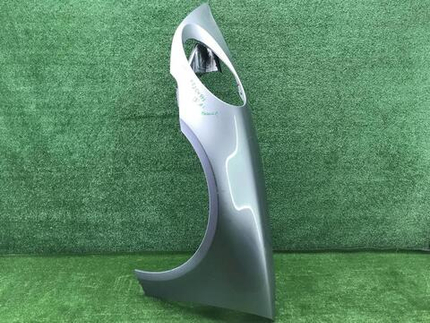 Крыло переднее левое Porsche 911 8 992 (2018-н.в.)