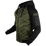 Толстовка Venum Tramo 2.0 Khaki
