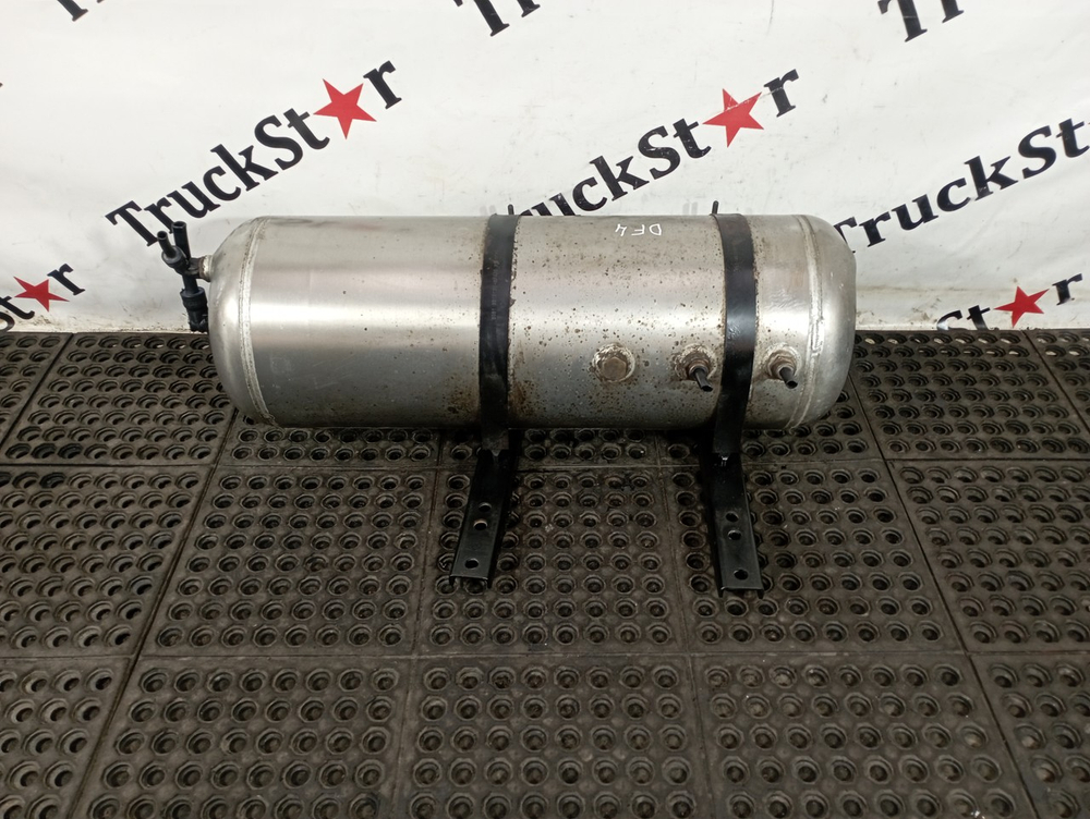 Ресивер воздушный 50L 2023г