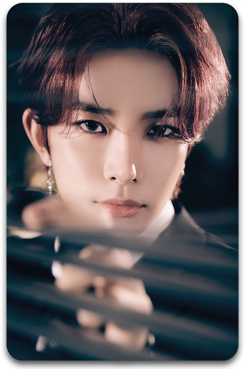 Карта / ENHYPEN #201