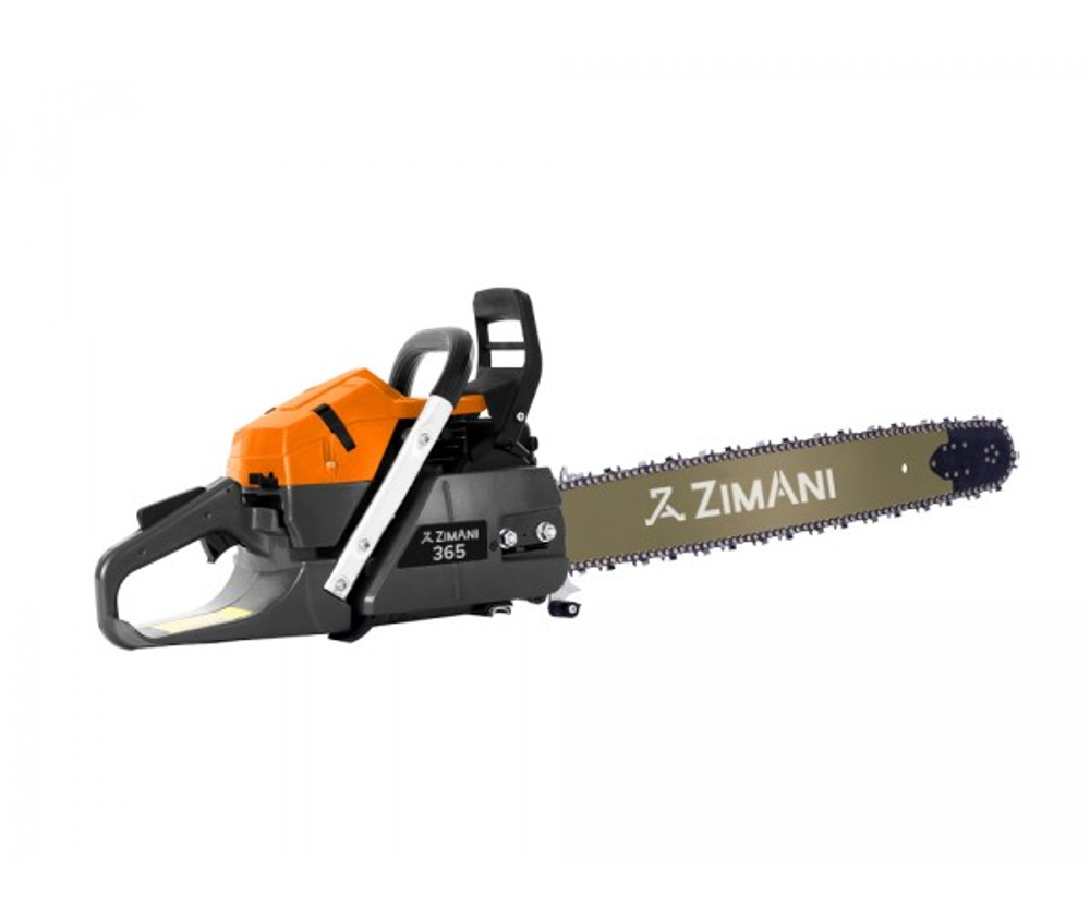 Бензопила ZIMANI 365