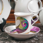 Чайный комплект ТЕТ-А-ТЕТ «AQUA»