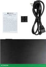 Коммутатор Origo OS1216/A1A