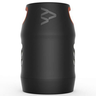 Баллон композитный HPC Research (Чешская республика) – 18,2л. – GRILL EDITION