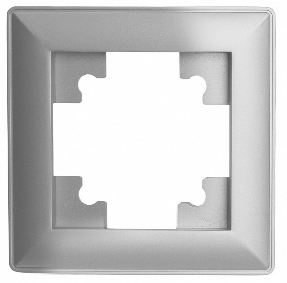 Рамка на 1 пост Stekker Катрин 39797