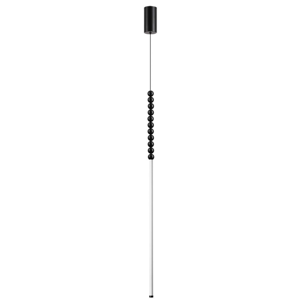 Подвесной светильник Odeon Light Monella Hightech 7149/12L