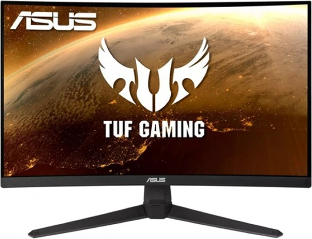 Монитор 23.8" ASUS TUF Gaming 90LM0730-B02170 черный