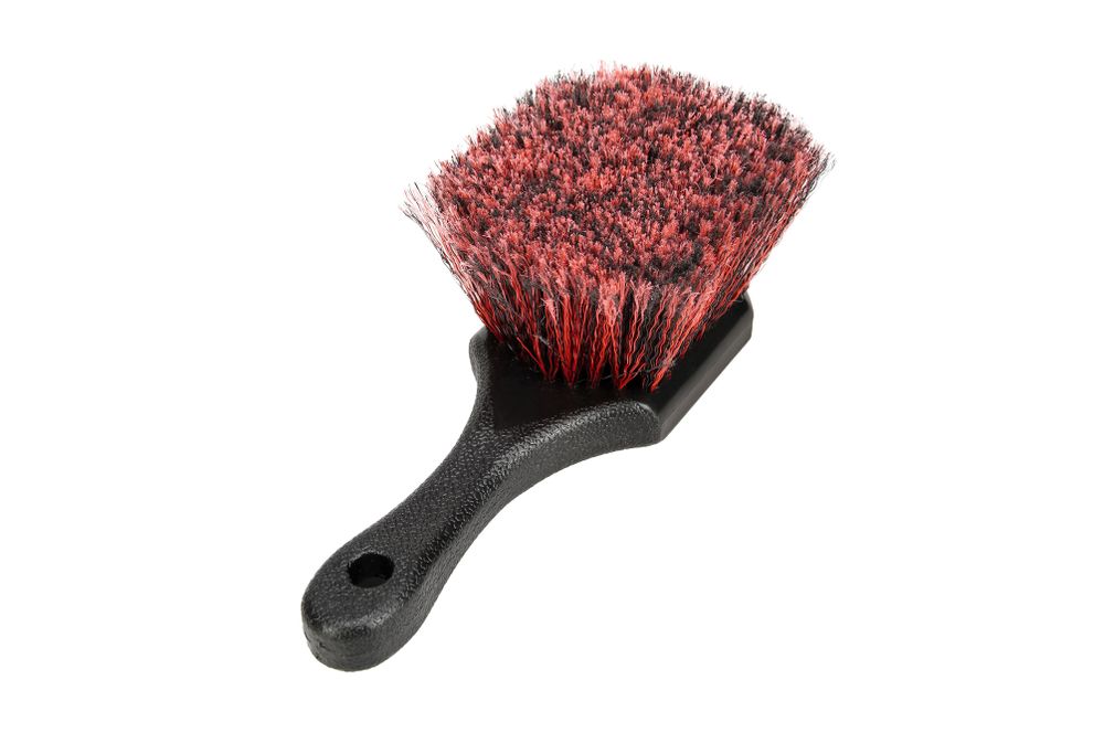 Glosswork Arch Brush Щетка для мойки арок, GWWB-03 Glosswork Arch Brush Щетка для мойки арок, GWWB-03
