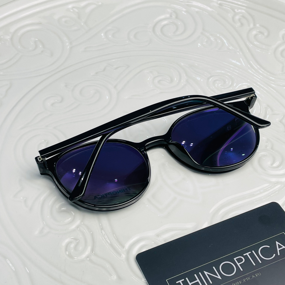 Оправа THINOPTICA с КЛИПОНОМ YN007 C1
