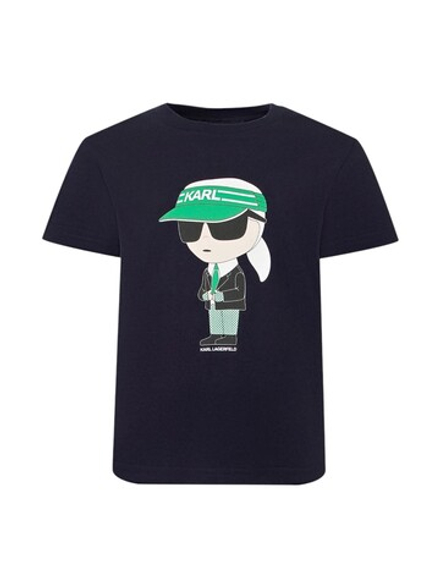 Футболка Karl Lagerfeld