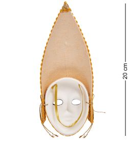 РусКукла RK-553 Маска «Саломея» мал.