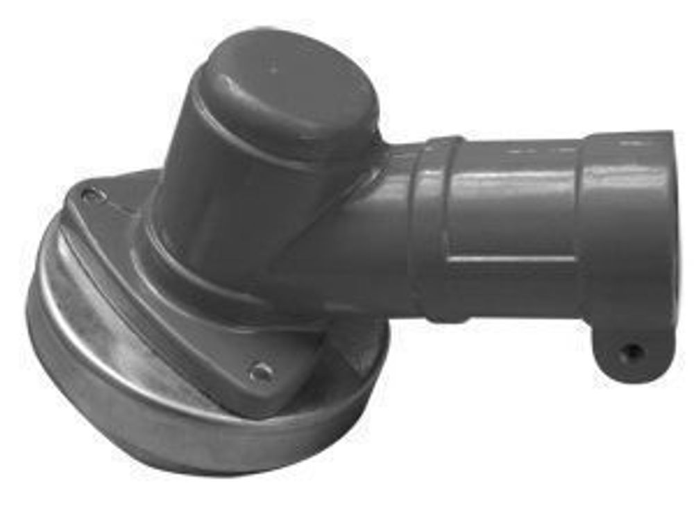 Редуктор нижний в сборе БТР-43 7шлицов (26мм) (триммер)