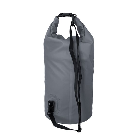 Гермомешок Scorpena Breeze 16 л серый