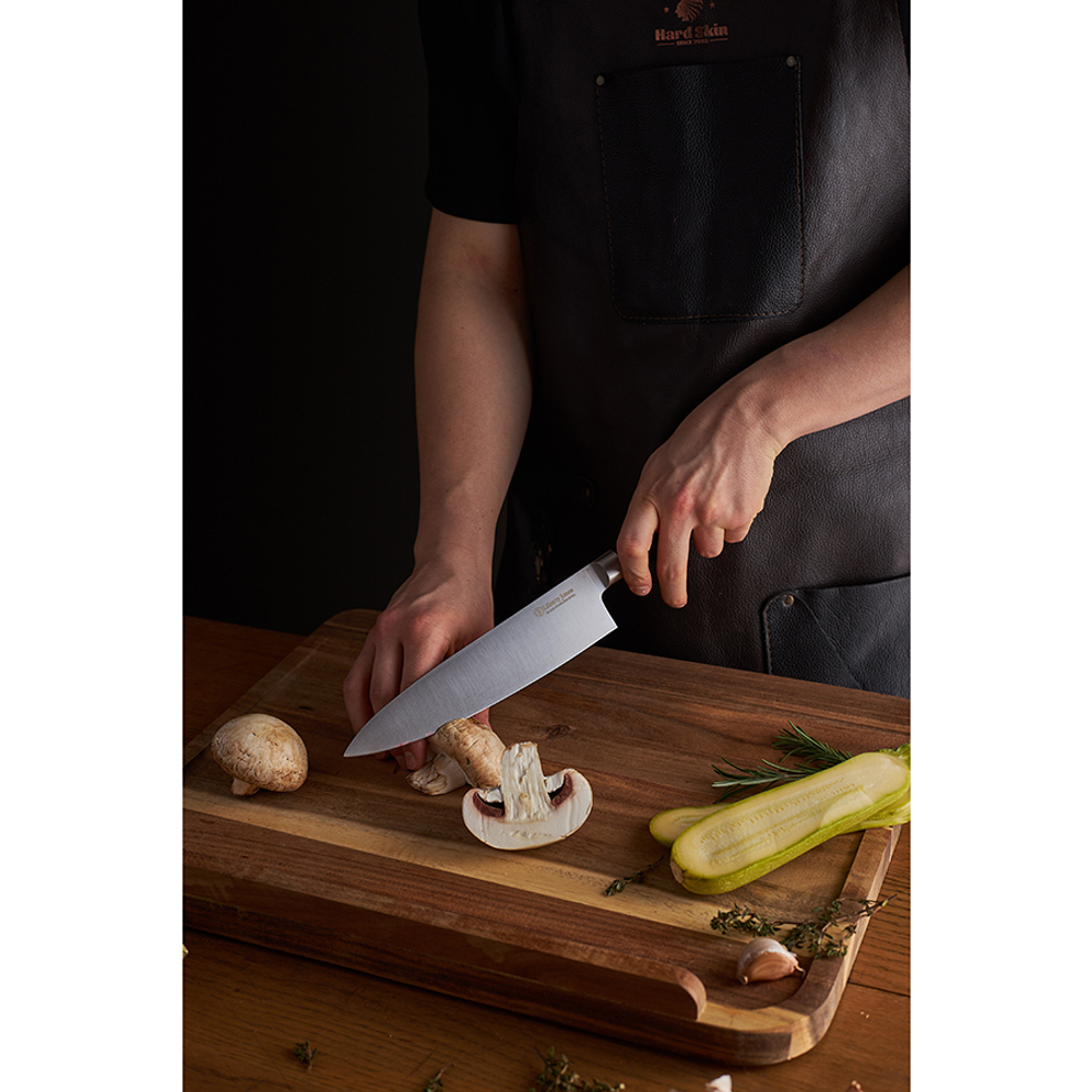 Шеф-нож icon, 21 см