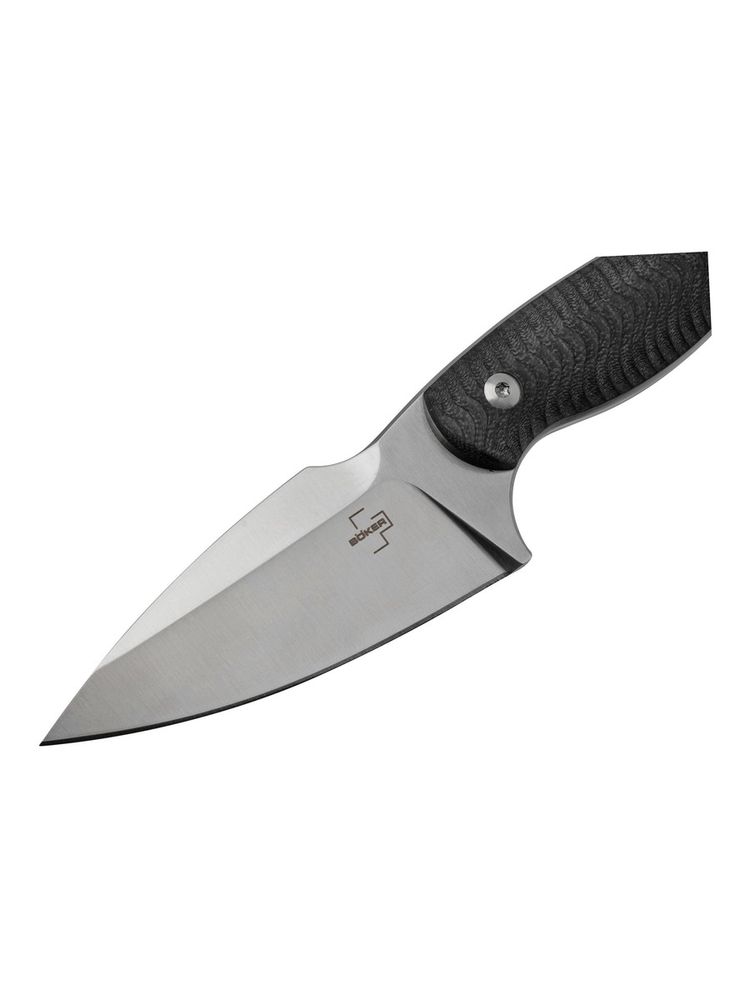 Нож Boker 02BO176 Accomplice D2